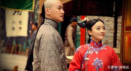 于正力捧的五位男星,馮紹峰最幸運,霍建華最紅,他最受寵卻不火