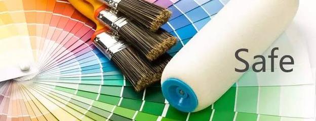 壁紙還是乳膠漆?到底該怎么選? - 今日頭條(TouTiao.org)