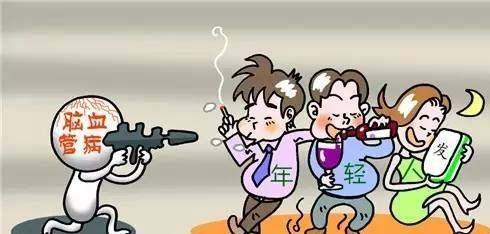 腦溢血正越來越偏愛20-30歲的年輕人, 出現(xiàn)這3種癥狀要及時就醫(yī)!