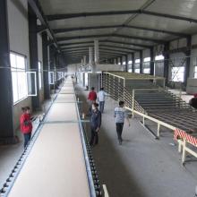  臨沂正翔機(jī)械設(shè)備廠 主營(yíng) 紙面石膏板生產(chǎn)線及其