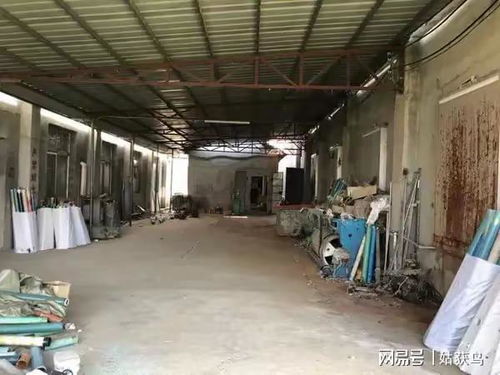 武漢市的一座大型工廠第三次拍賣(mài),價(jià)格降到579.5萬(wàn)元也沒(méi)人要