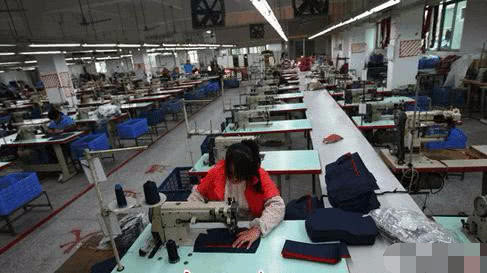 東莞工廠越來(lái)越難招人了,是什么原因 專家一席話讓人心驚