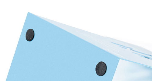 正彩 遞樂(lè) 金屬鐵鏤空書(shū)立夾 學(xué)生書(shū)立架 書(shū)夾 書(shū)靠 書(shū)擋 書(shū)板創(chuàng)意文具辦公用品2片 副 2501