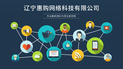 遼寧惠購網(wǎng)絡(luò)科技 計(jì)算機(jī)科技驅(qū)動(dòng)下的專業(yè)代運(yùn)營(yíng)服務(wù)解析