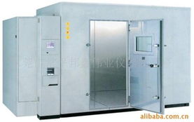 東莞市常平邦鑫偉業(yè)儀器制造廠恒溫試驗(yàn)設(shè)備產(chǎn)品全覽