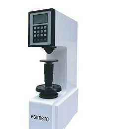 德國安度量具 精密布氏硬度計(jì)，鑄就材料檢測(cè)的黃金標(biāo)準(zhǔn)