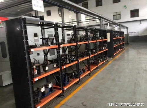 想定做模具貨架，怎么正確選擇貨架生產廠家？倉儲貨架廠為您支招！